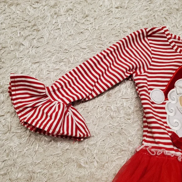Christmas Dress - Picture 8 of 10